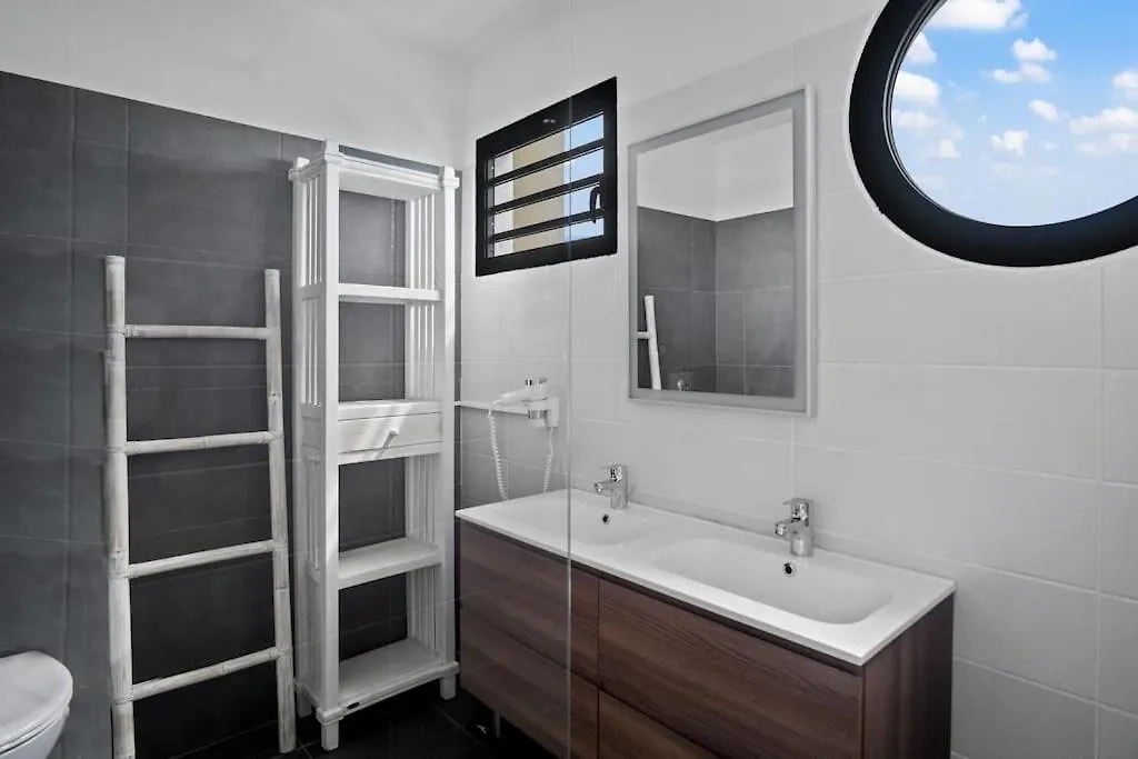 Appartement Sea Tea Fort-de-France Daire