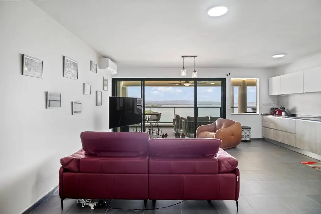 Appartement Sea Tea Fort-de-France Daire